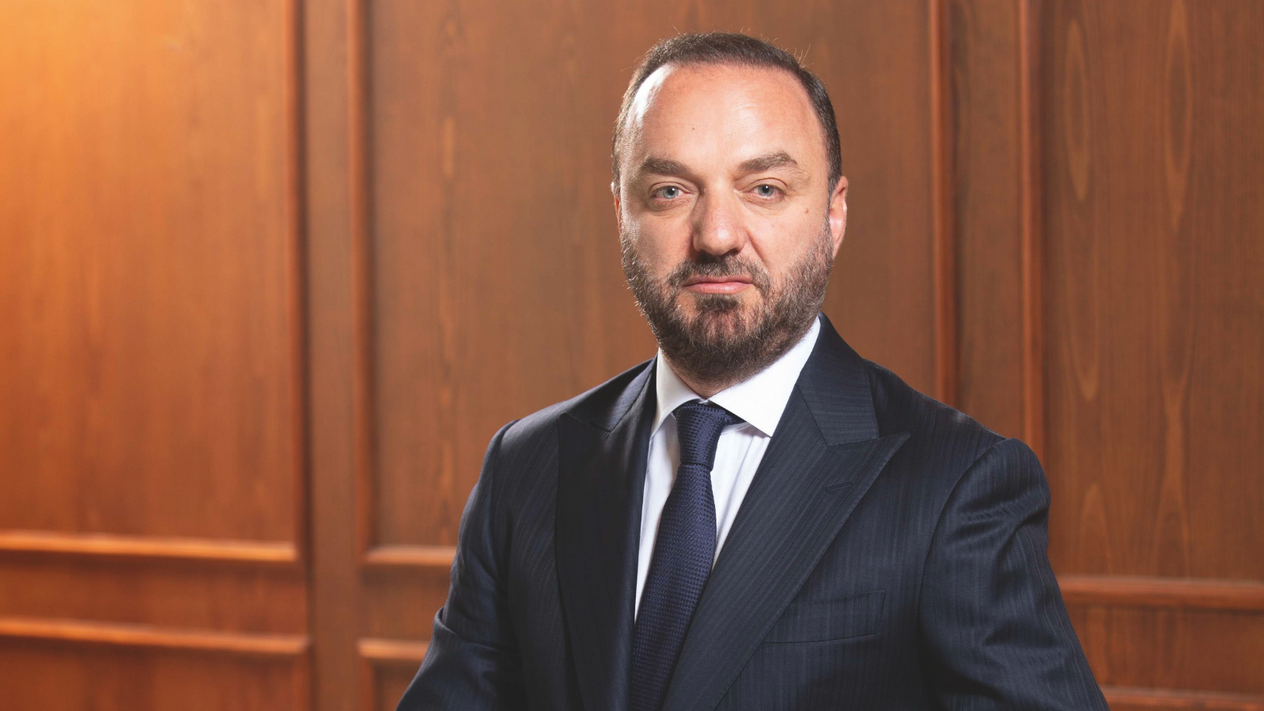 Saytek sağlık teknolojileri ve endüstriyel üretimi aynı çatı altında birleştiriyor