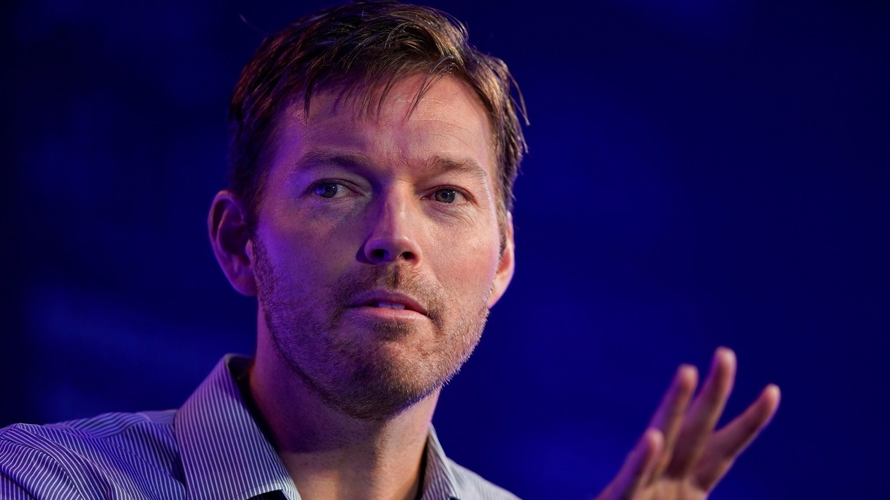 Scale AI CEO’su Jason Droege: İşten çıkarmalar için yapay zeka bahane olarak kullanılıyor