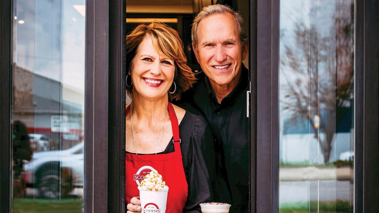 Scooter’s nasıl ABD’nin en hızlı büyüyen restoran zincirlerinden biri oldu?