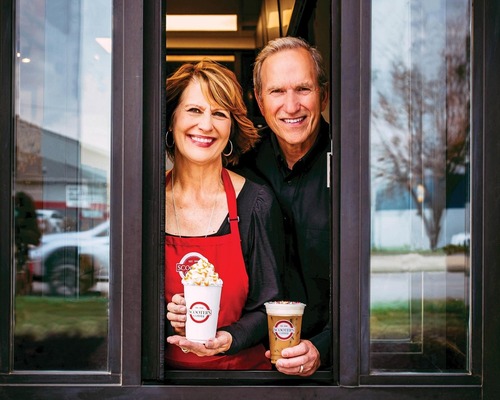 Scooter’s nasıl ABD’nin en hızlı büyüyen restoran zincirlerinden biri oldu?