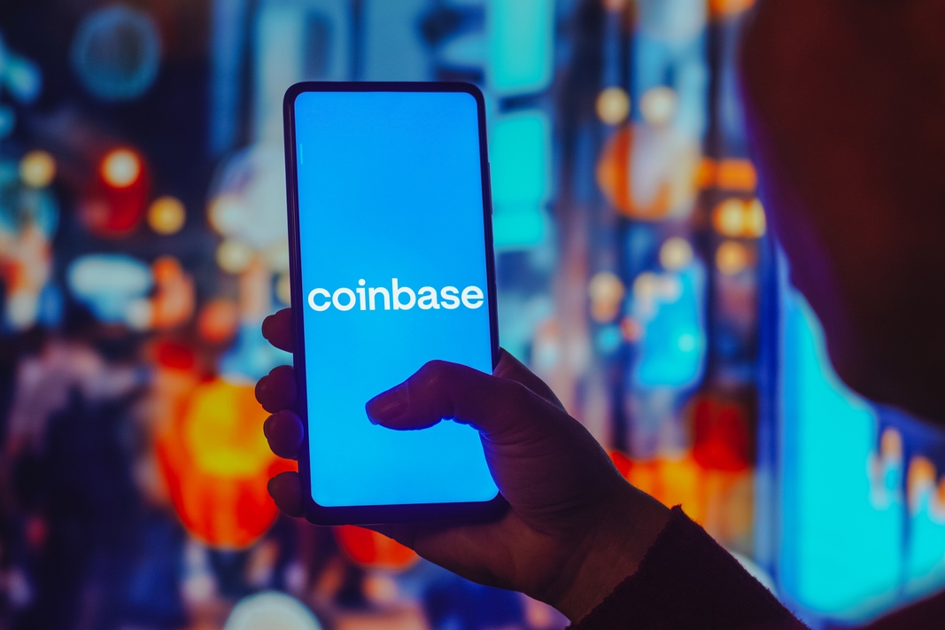 SEC, Coinbase'e açılan davayı düşürdü