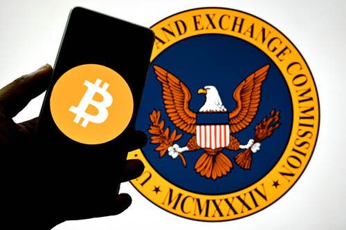 SEC'ten Unicoin'e dolandırıcılık davası