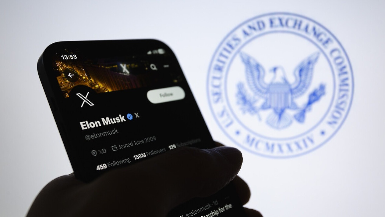 SEC ve Musk çekişmesi devam ediyor: Uzlaşma talebi gönderildi