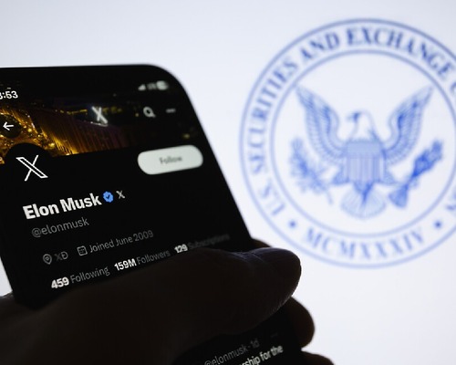 SEC ve Musk çekişmesi devam ediyor: Uzlaşma talebi gönderildi