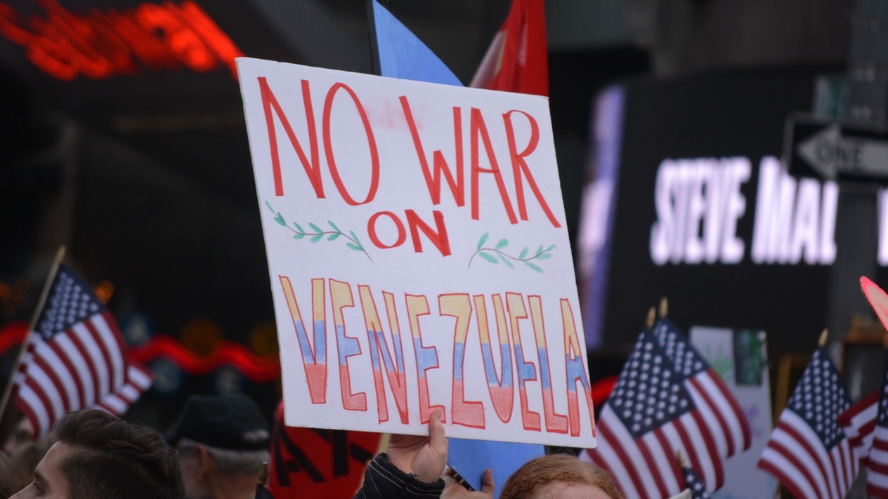 Seçimlere 250 milyon dolar akıtan petrolcüler şimdi Venezuela'yı bekliyor