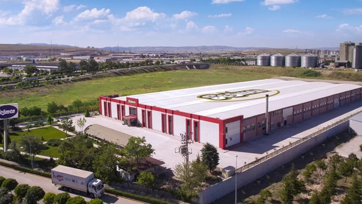 Seğmen Kardeşler'de pay devrine Rekabet Kurulu'ndan yeşil ışık