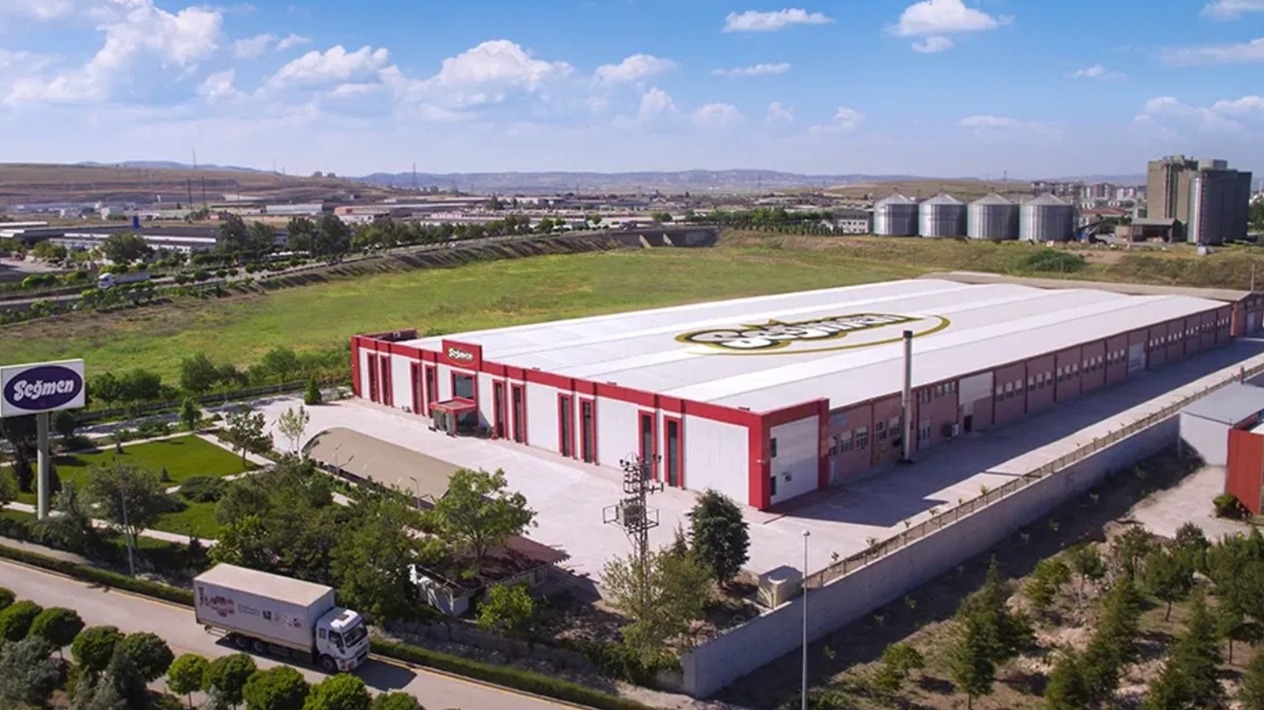 Seğmen Kardeşler Gıda’da çoğunluk hisseleri el değiştiriyor