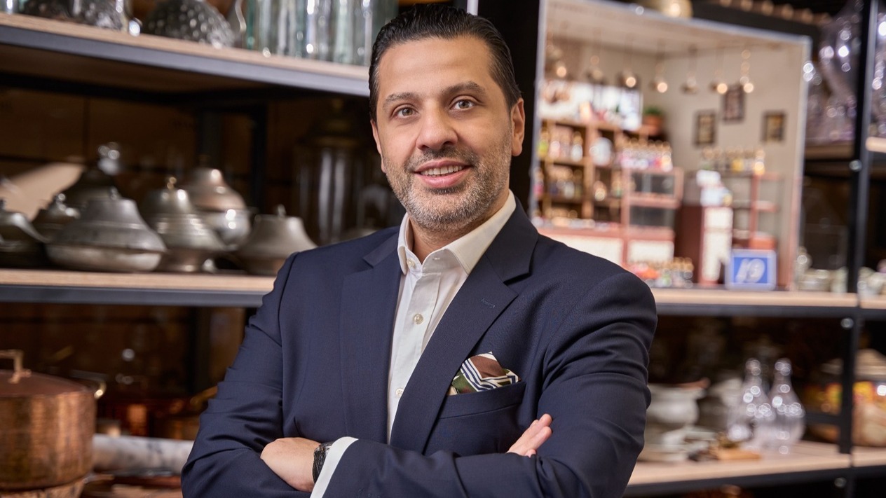 Şekerci Cafer Erol’un Körfez rotası