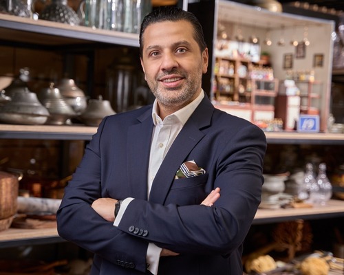 Şekerci Cafer Erol’un Körfez rotası