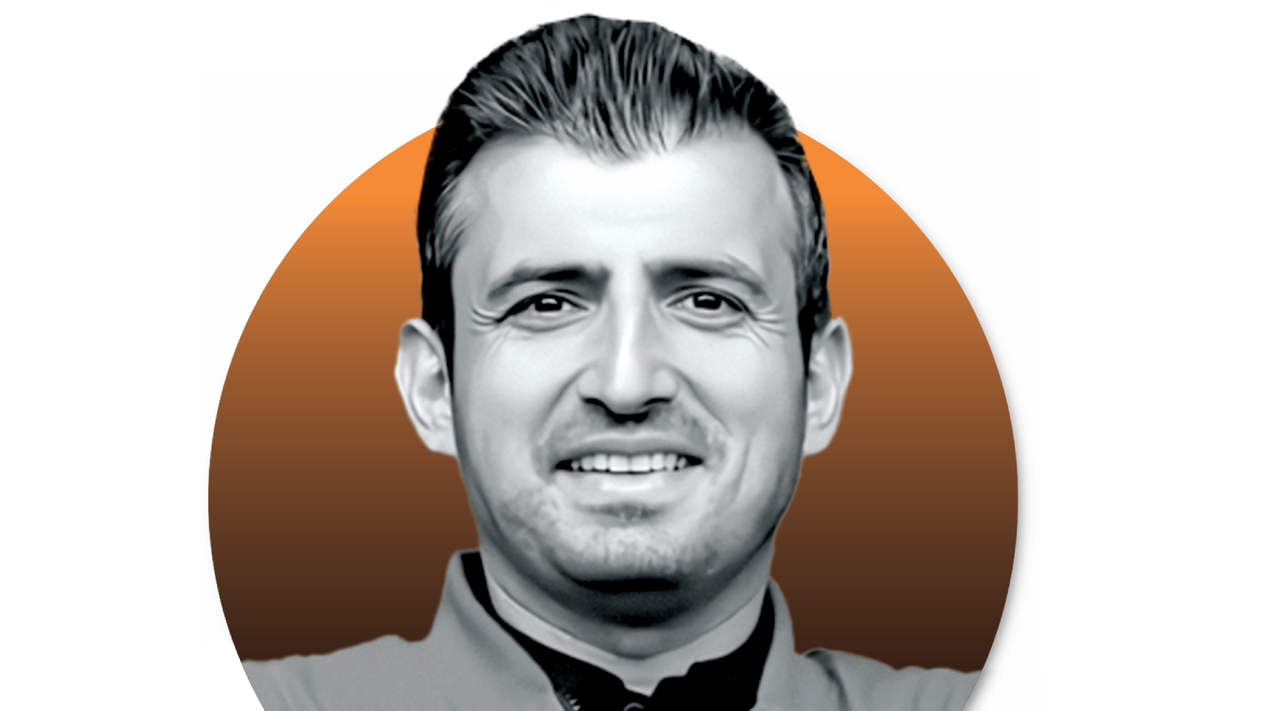 Selçuk ve Haluk Bayraktar kardeşler milyarderler listesinde kanat açtı