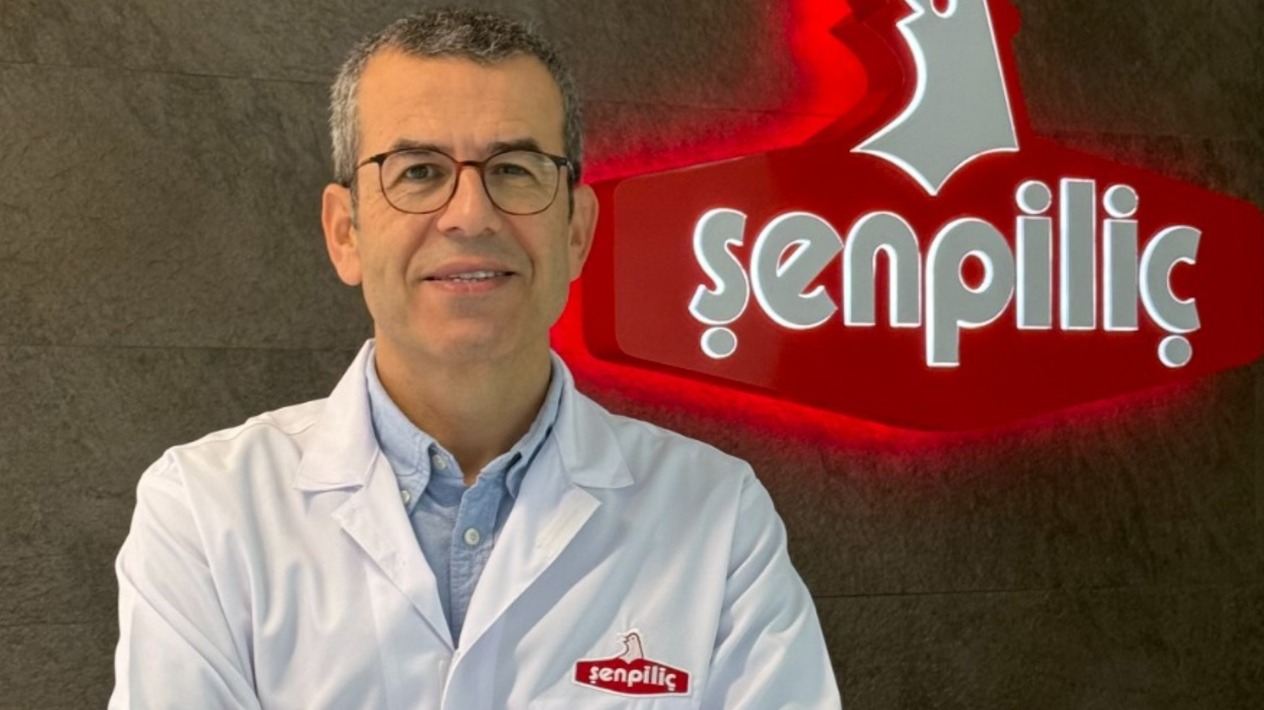 Şenpiliç’e AB pazarı için ihracat izni