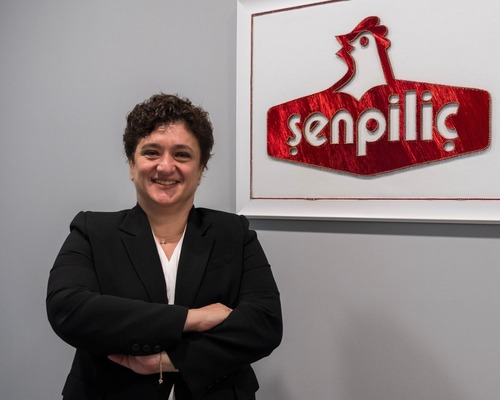 Şenpiliç’e OSBÜK araştırmasından üç ödül