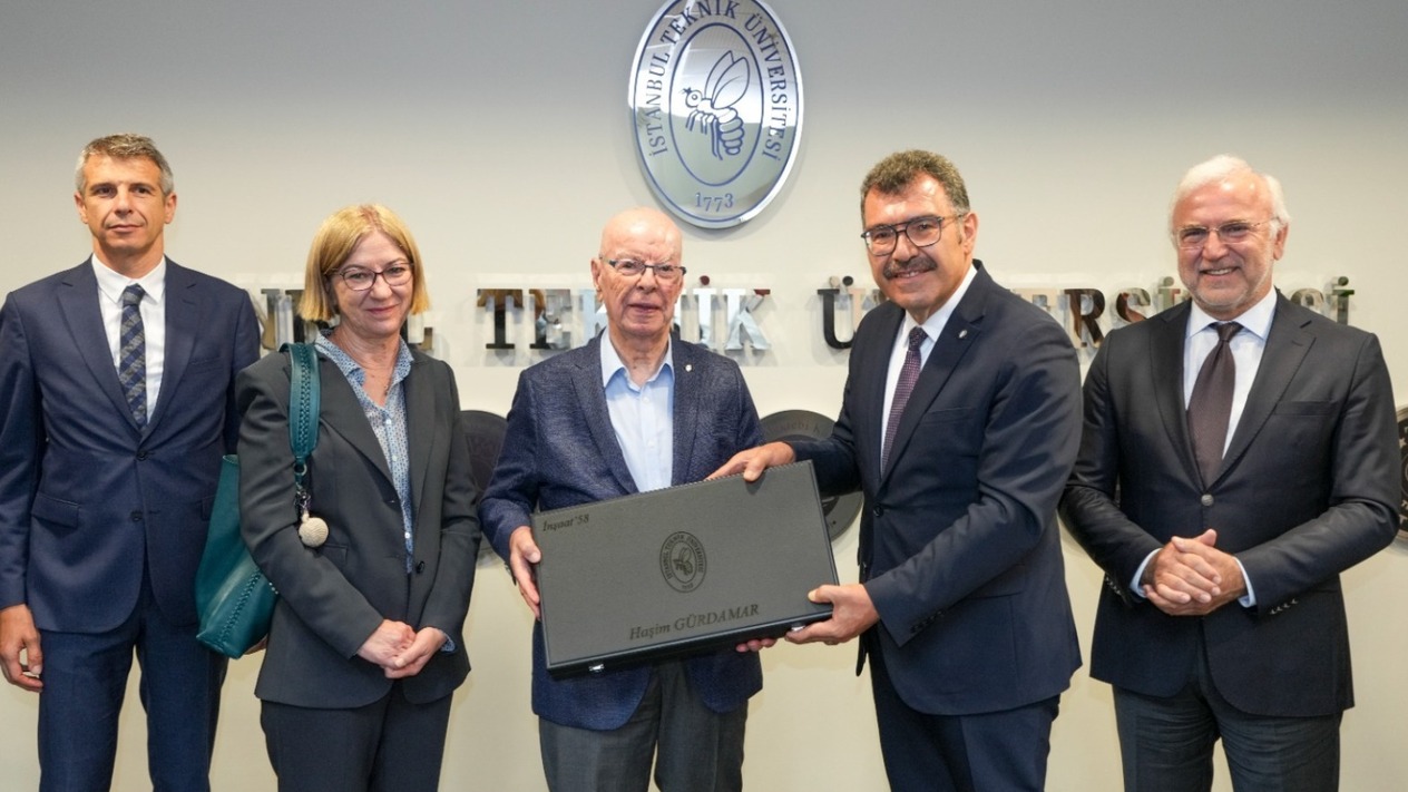 Şenpiliç ve İTÜ’den kanatlı sektörü için akademik iş birliği