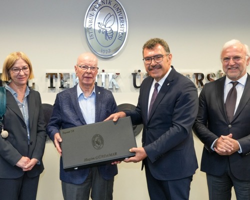 Şenpiliç ve İTÜ’den kanatlı sektörü için akademik iş birliği