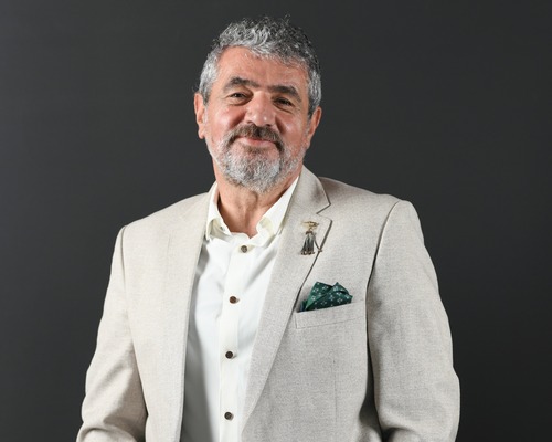 Sentetik çimden küresel markaya: Grass Group