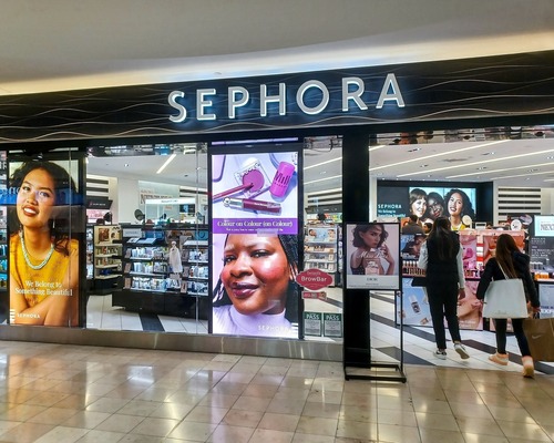 Sephora güzellik sektöründeki tahtını koruyabilir mi?