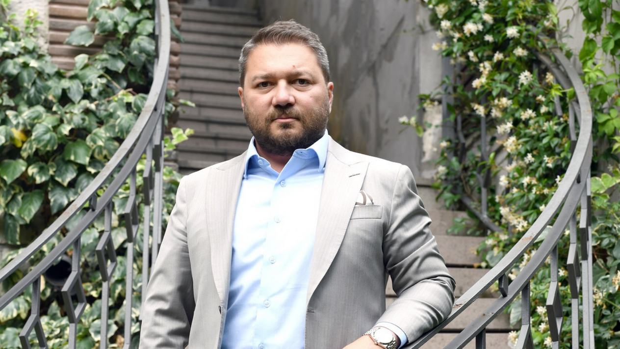 Sera Group’un yeni rotası Dubai ve Karadağ