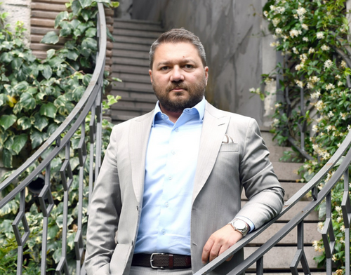 Sera Group’un yeni rotası Dubai ve Karadağ