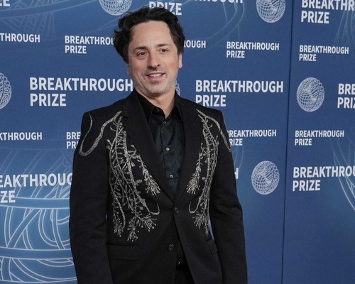 Sergey Brin milyarderler listesinde Jeff Bezos’u geçti