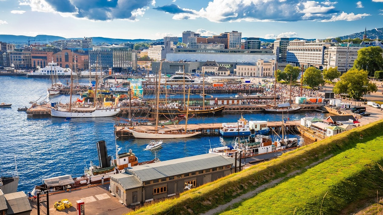 Serin tatil trendi Norveç’i nasıl etkiliyor?