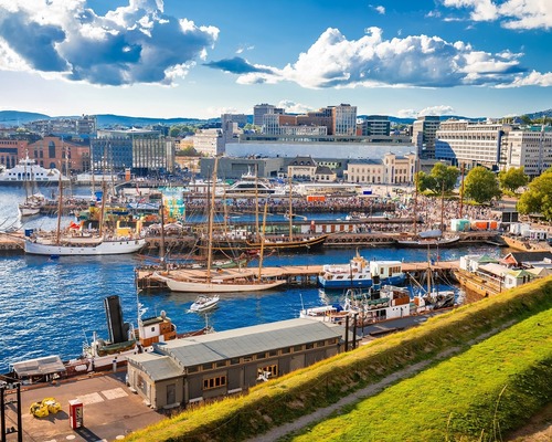 Serin tatil trendi Norveç’i nasıl etkiliyor?