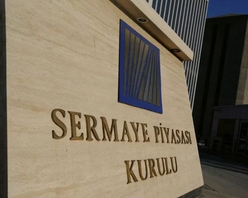 Sermaye Piyasası Kurulu'ndan Ahlatcı Yatırım ve 3 isme ceza: SPK haftalık bülteni yayımlandı