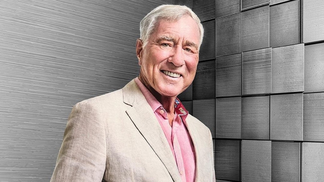 Servetinin yüzde 98'i altın ve gümüşte olan milyarder: Eric Sprott