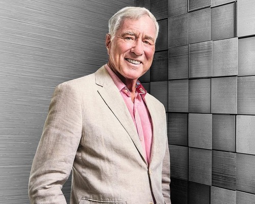 Servetinin yüzde 98'i altın ve gümüşte olan milyarder: Eric Sprott