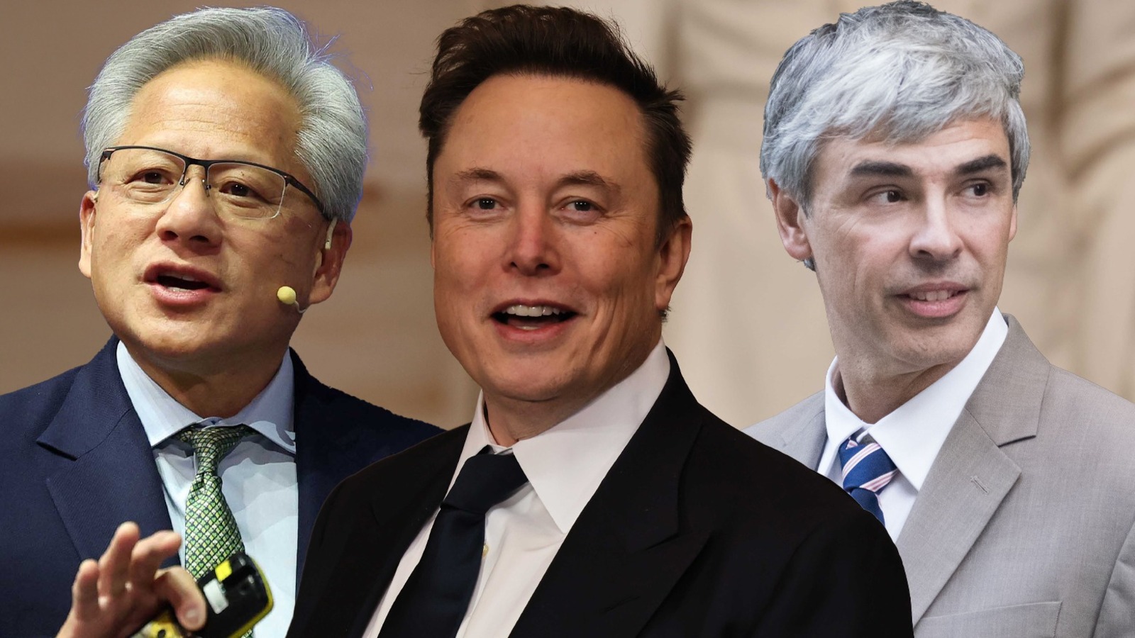 Servetlerine 730 milyar dolar eklediler: 2025'in en kazançlı 10 milyarderi