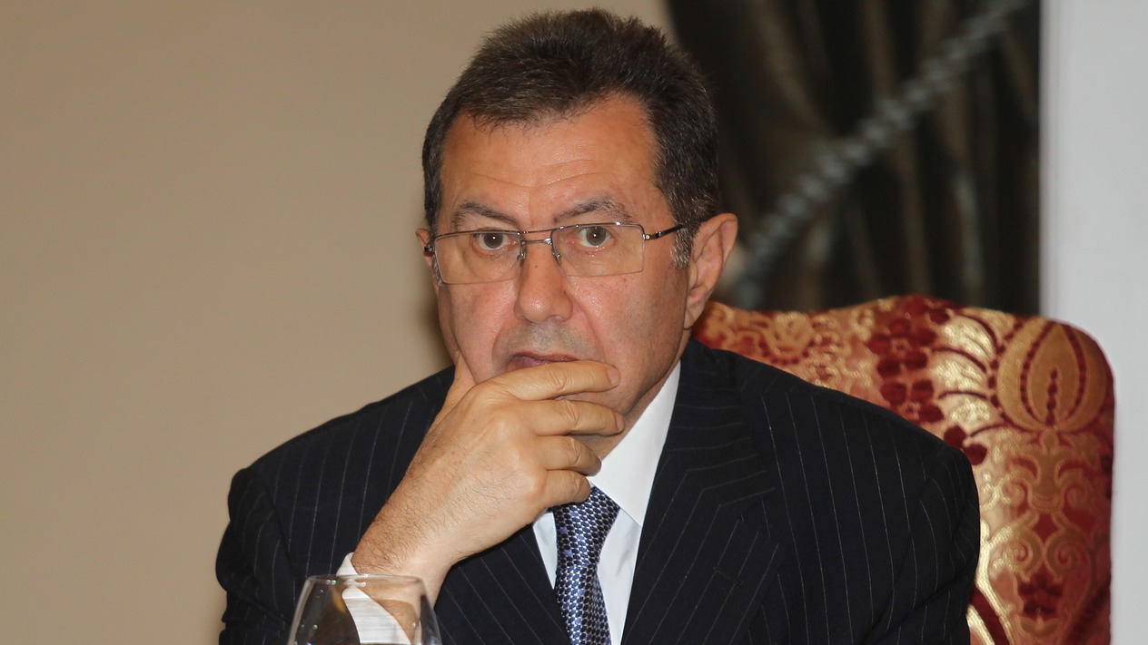 Sessiz devrimci işadamı: Mehmet Emin Karamehmet