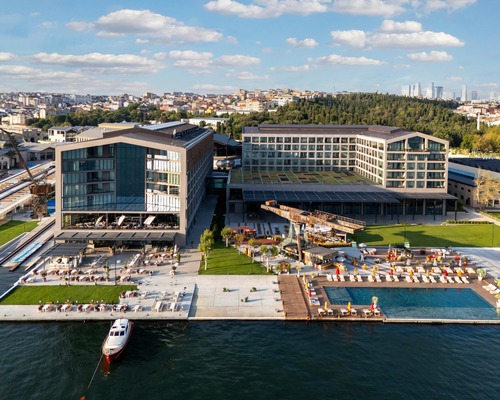 Sessiz rakip, yükselen güç 