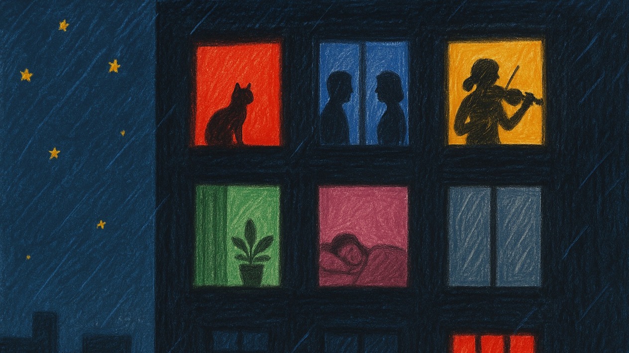 Sessizlik artık bir lüks: Tokyo’da ses yalıtımlı dairelere talep patladı