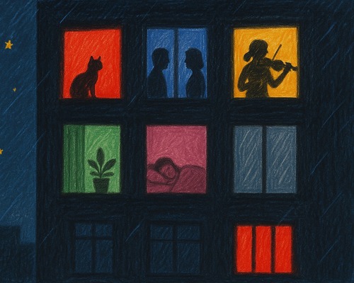 Sessizlik artık bir lüks: Tokyo’da ses yalıtımlı dairelere talep patladı