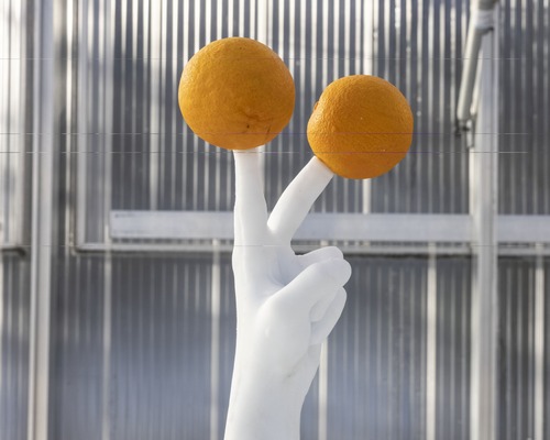 Sevil Dolmacı Istanbul’da Avrupa çağdaş sanatı seçkisi: European Art II