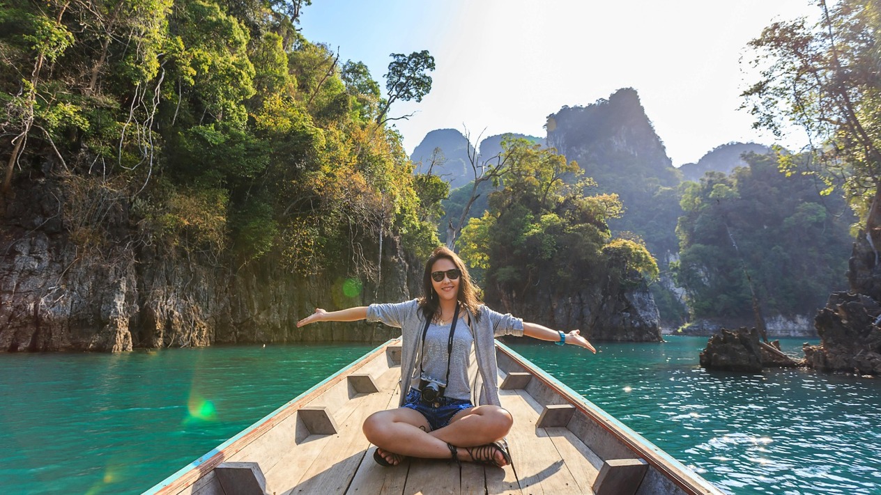 Seyahat ederken nasıl sağlıklı kalınır?