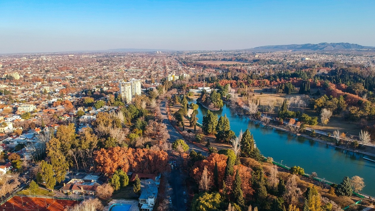 Seyahat uzmanları seçti: Bu yıl ziyaret edilmesi gereken ülkeler
