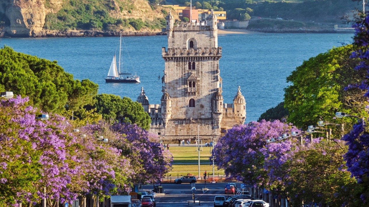 Seyahat uzmanlarına göre 2025'in en mutlu tatil yerleri