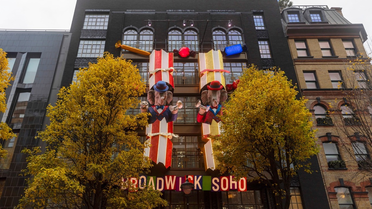 Seyahat yazarının 2025'teki en iyi 10 otel deneyimi