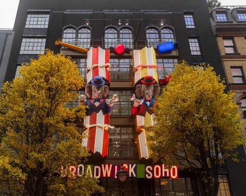 Seyahat yazarının 2025'teki en iyi 10 otel deneyimi