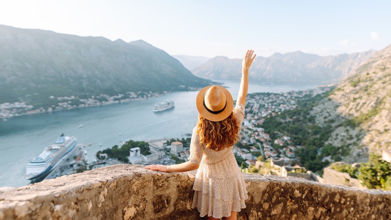 Seyahatler sizi nasıl daha dayanıklı hale getirir?