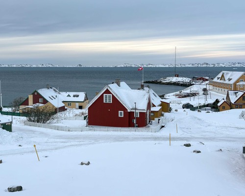 Seyahatseverler Grönland’a neden dikkat etmeli?