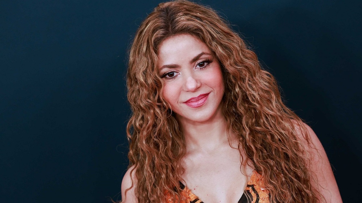 Shakira İspanya’daki 55 milyon euroluk vergi davasını kazandı
