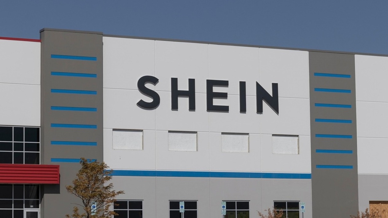 Shein, 27 milyar dolarlık değerlemeyle Hong Kong Borsası’na geliyor