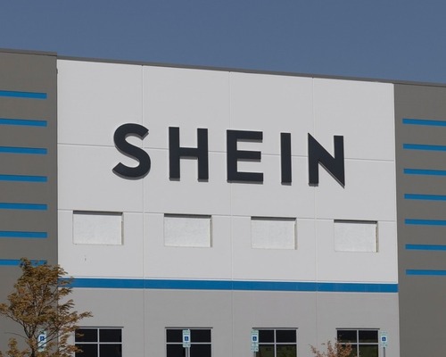 Shein, 27 milyar dolarlık değerlemeyle Hong Kong Borsası’na geliyor
