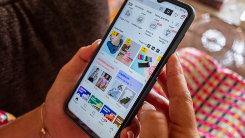 Shein ABD fiyatlarına zam yaptı