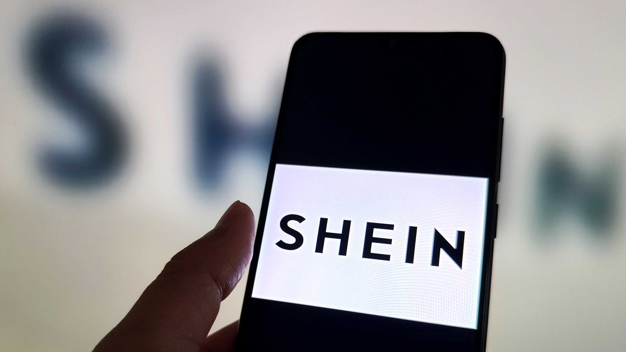 Shein halka arz için Çin’le buzları eritti