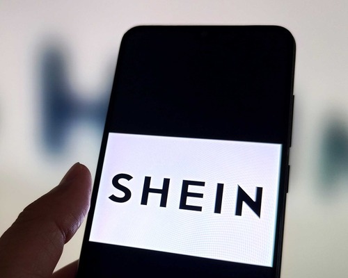Shein halka arz için Çin’le buzları eritti