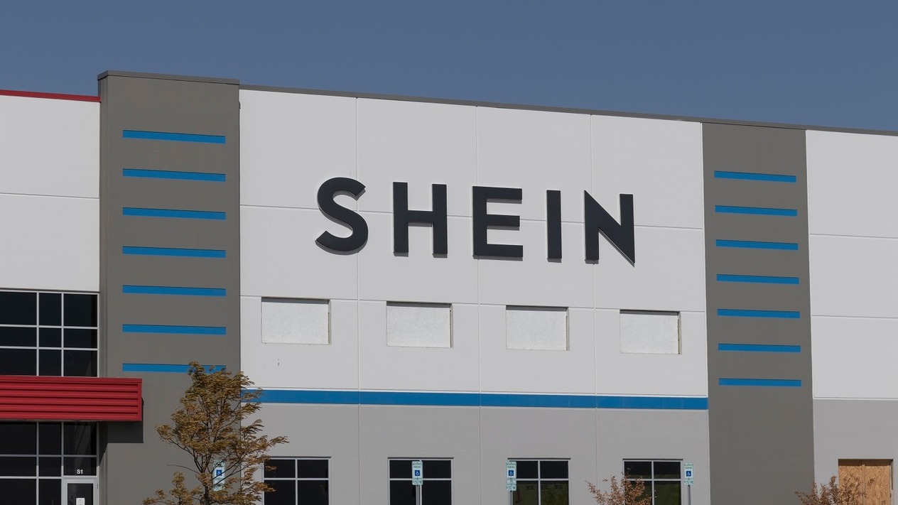 Shein halka arzda hedeflediği 30 milyar dolar değere ulaşamayacak