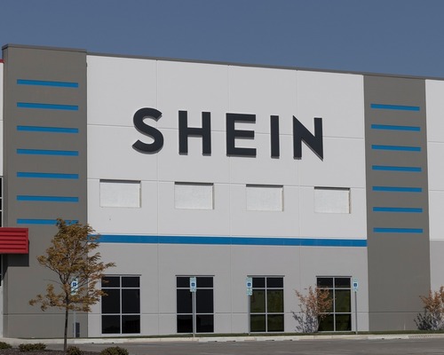 Shein halka arzda hedeflediği 30 milyar dolar değere ulaşamayacak
