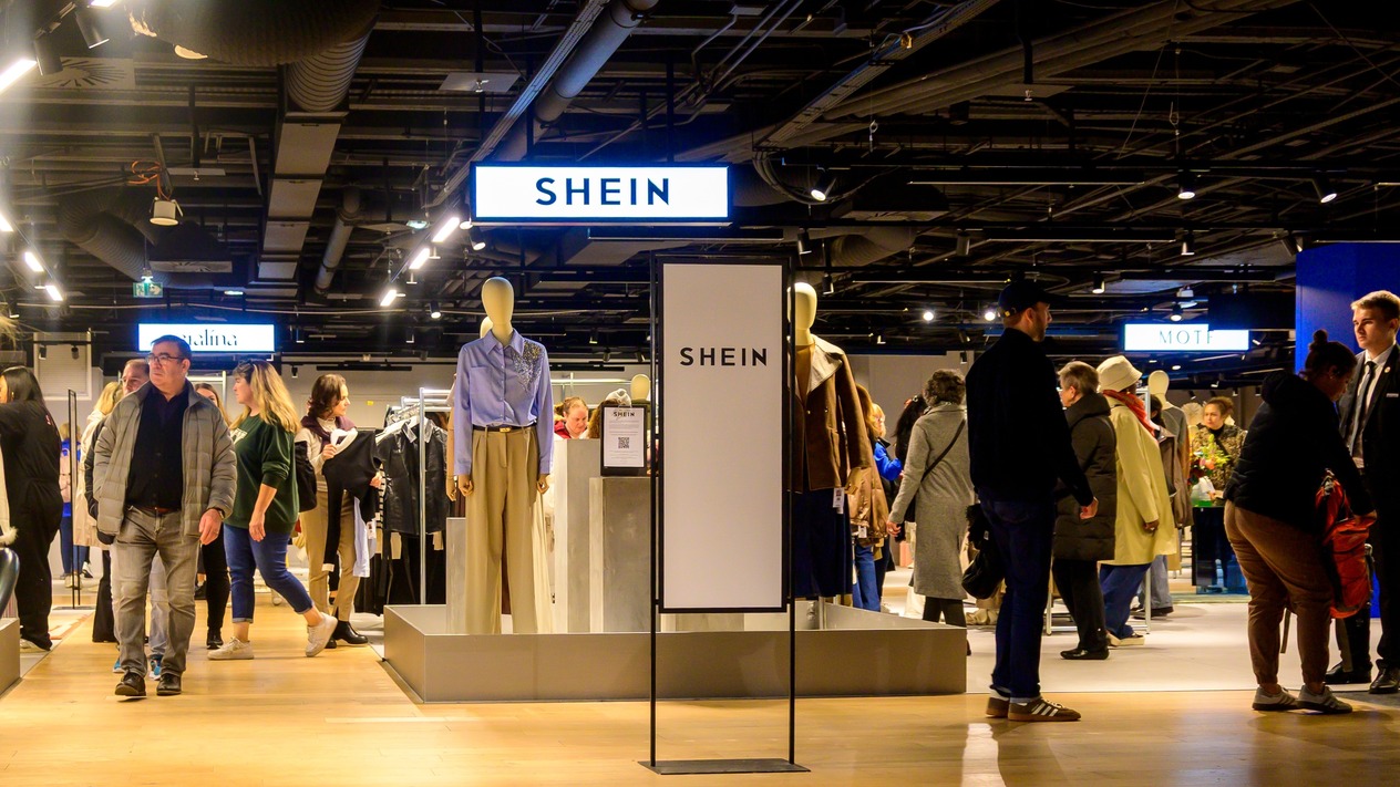 Shein'in 100 milyar dolarlık hayali nasıl yerle bir oldu?